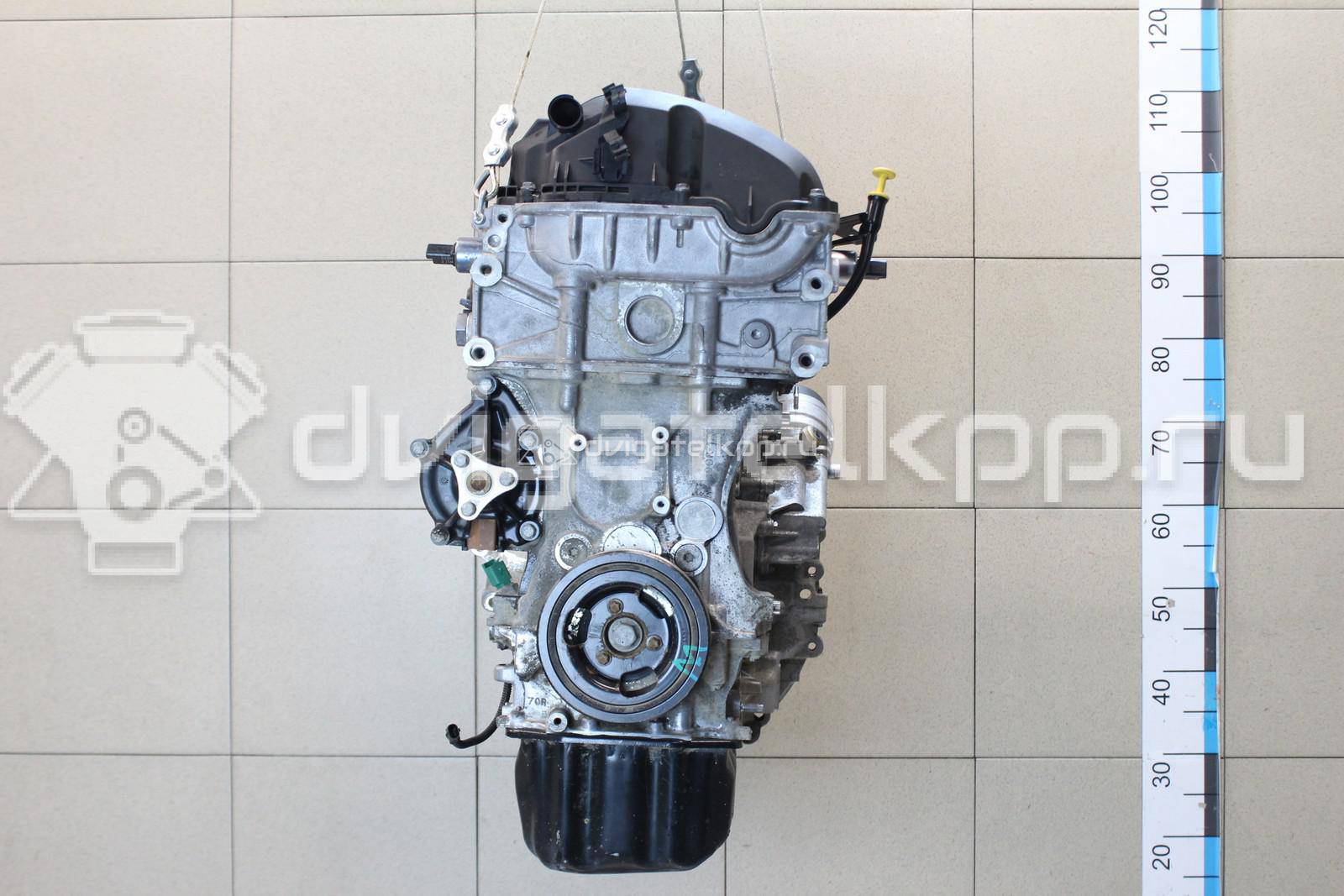 Фото Контрактный (б/у) двигатель 5FS (EP6C) для Peugeot Partner / 408 / 508 / 208 120-121 л.с 16V 1.6 л бензин 0135QT {forloop.counter}}