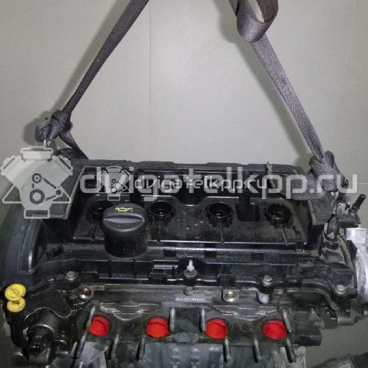 Фото Контрактный (б/у) двигатель 5FW (EP6) для Peugeot 308 / 5008 / 207 / 3008 120 л.с 16V 1.6 л бензин 0135QT
