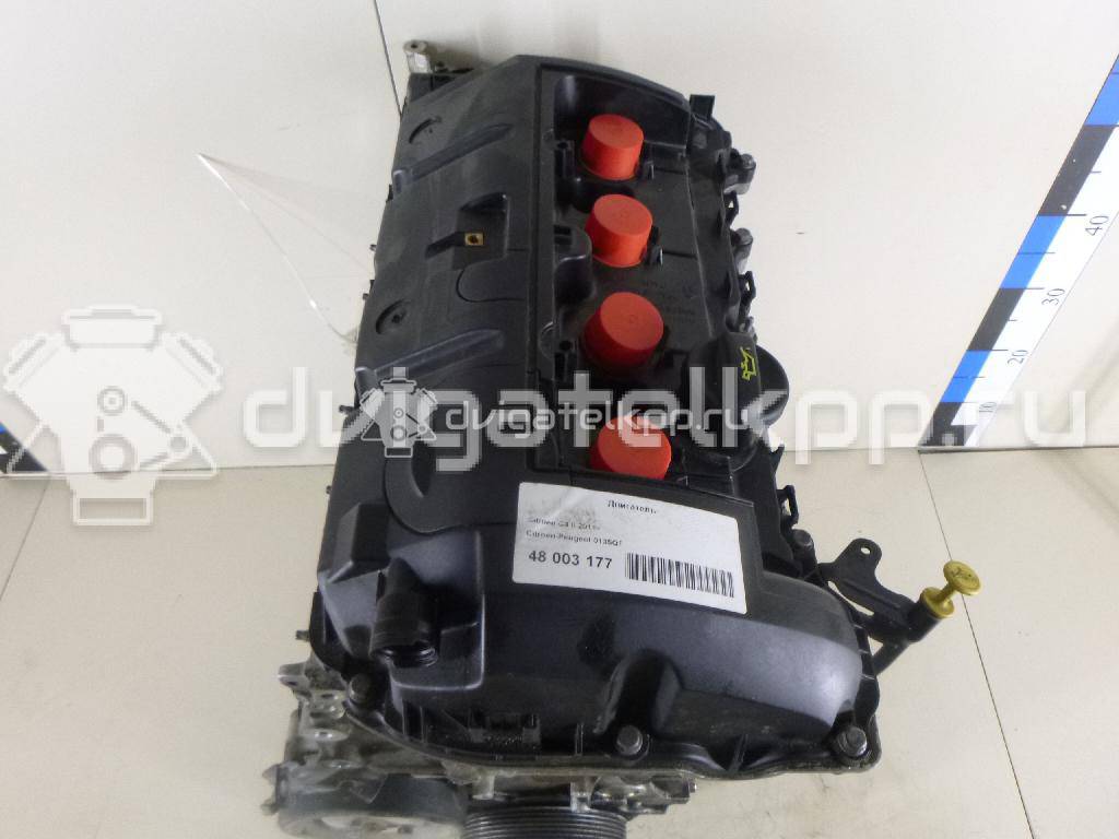 Фото Контрактный (б/у) двигатель EP6 для Peugeot 308 / 207 120 л.с 16V 1.6 л бензин 0135QT {forloop.counter}}