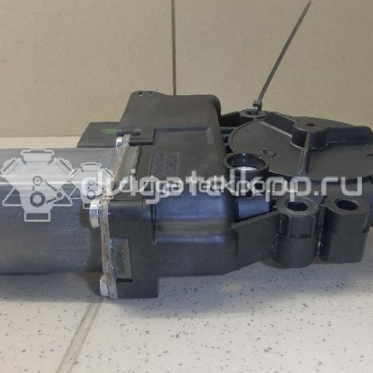 Фото Моторчик стеклоподъемника  824502P010 для Kia Sorento