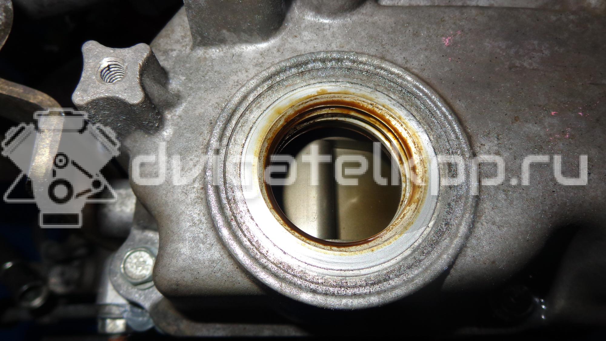 Фото Контрактный (б/у) двигатель FS для Mazda Mpv / Mx-6 Ge / 626 116-133 л.с 16V 2.0 л бензин {forloop.counter}}