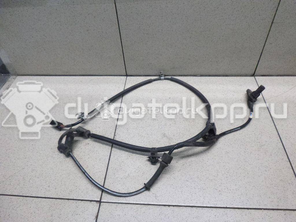 Фото Датчик ABS передний левый  956702W000 для kia Sorento {forloop.counter}}