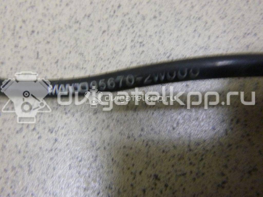 Фото Датчик ABS передний левый  956702W000 для kia Sorento {forloop.counter}}