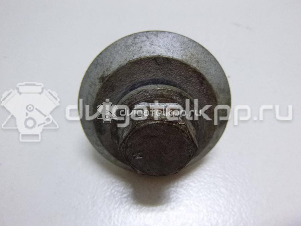 Фото Болт коленвала для двигателя 9HZ (DV6TED4) для Peugeot / Citroen 109-114 л.с 16V 1.6 л Дизельное топливо 0516A3 {forloop.counter}}