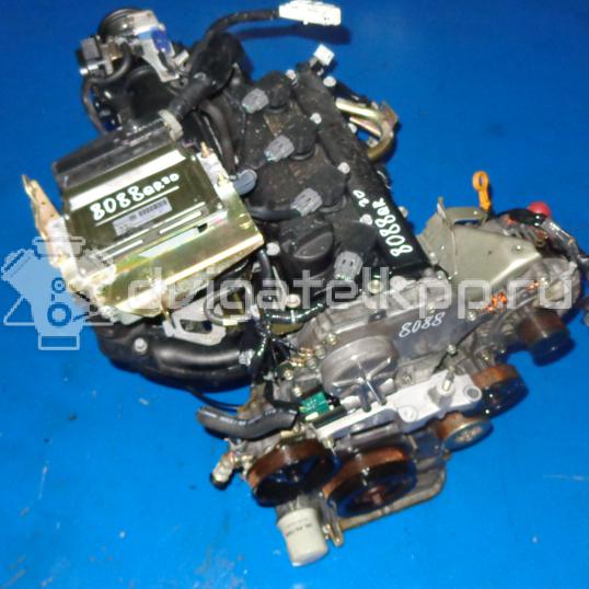 Фото Контрактный (б/у) двигатель EL15 для Subaru Impreza 101-110 л.с 16V 1.5 л бензин
