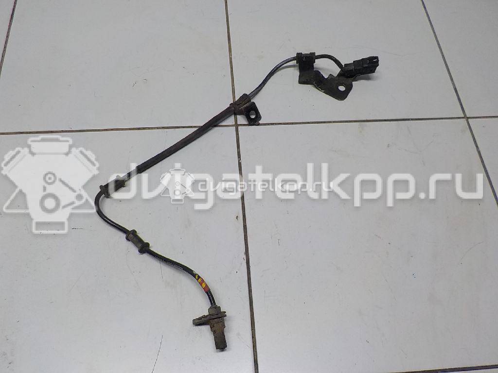 Фото Датчик ABS задний правый  956812W000 для kia Sorento {forloop.counter}}