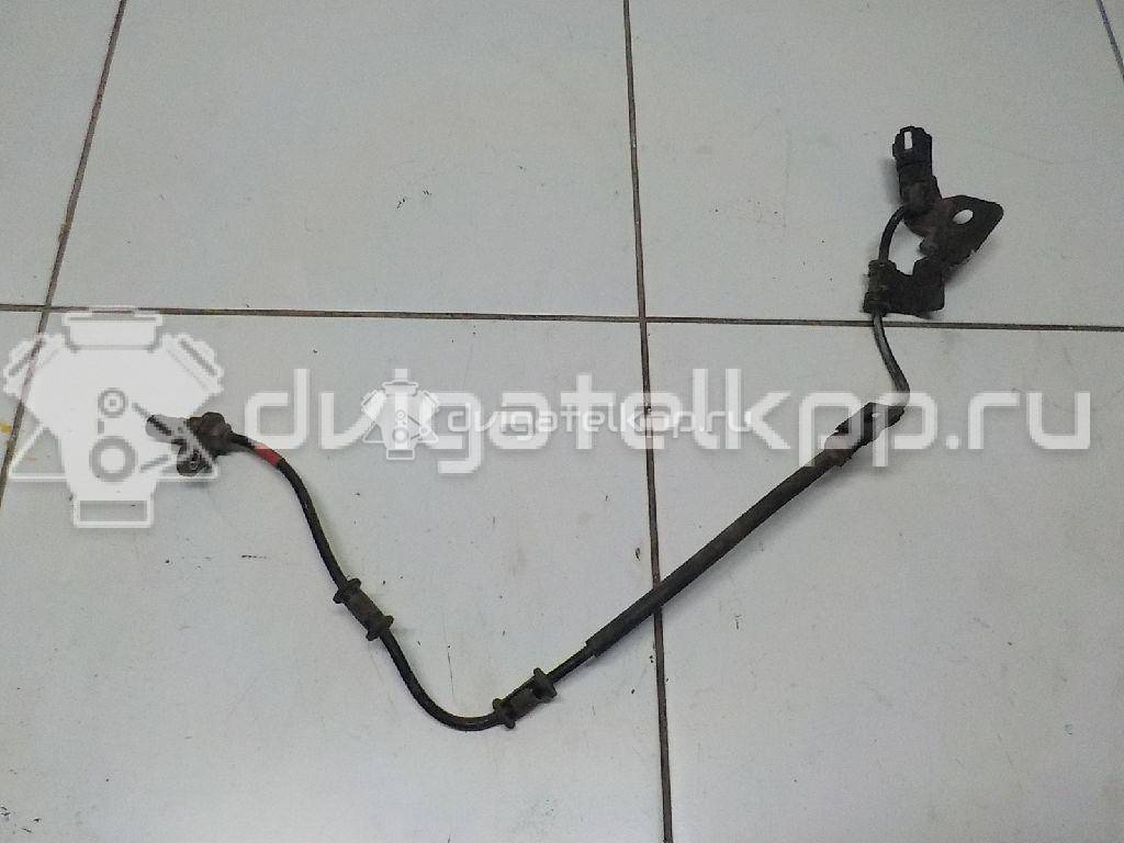 Фото Датчик ABS задний правый  956812W000 для kia Sorento {forloop.counter}}