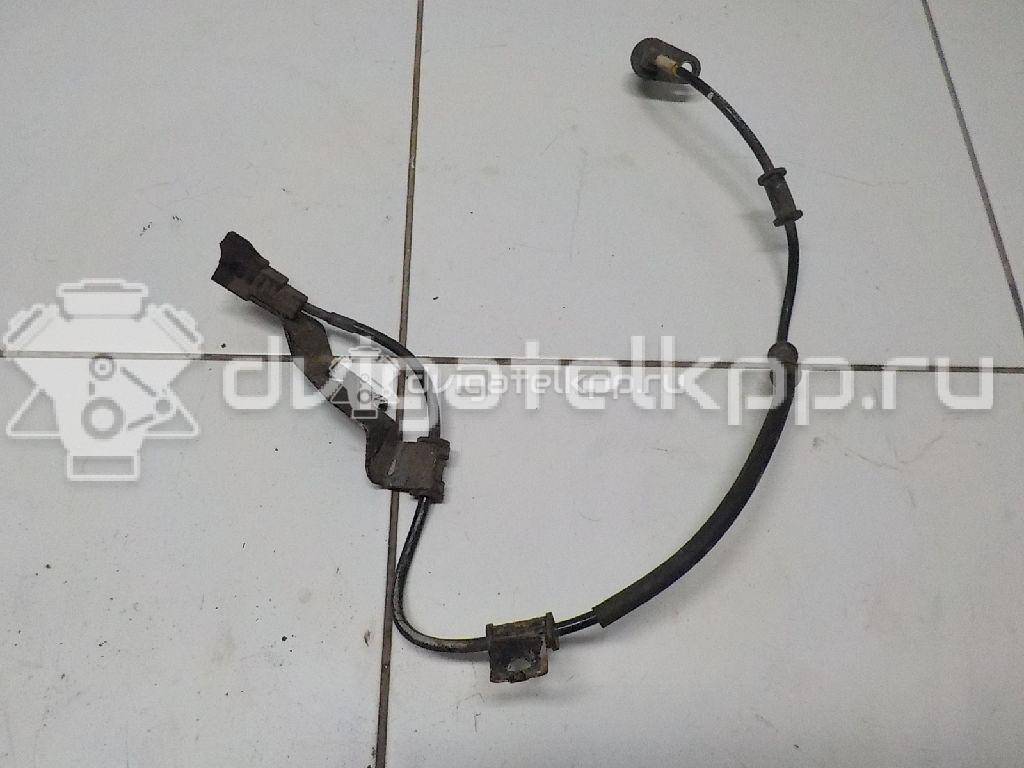 Фото Датчик ABS задний левый  956802W000 для kia Sorento {forloop.counter}}