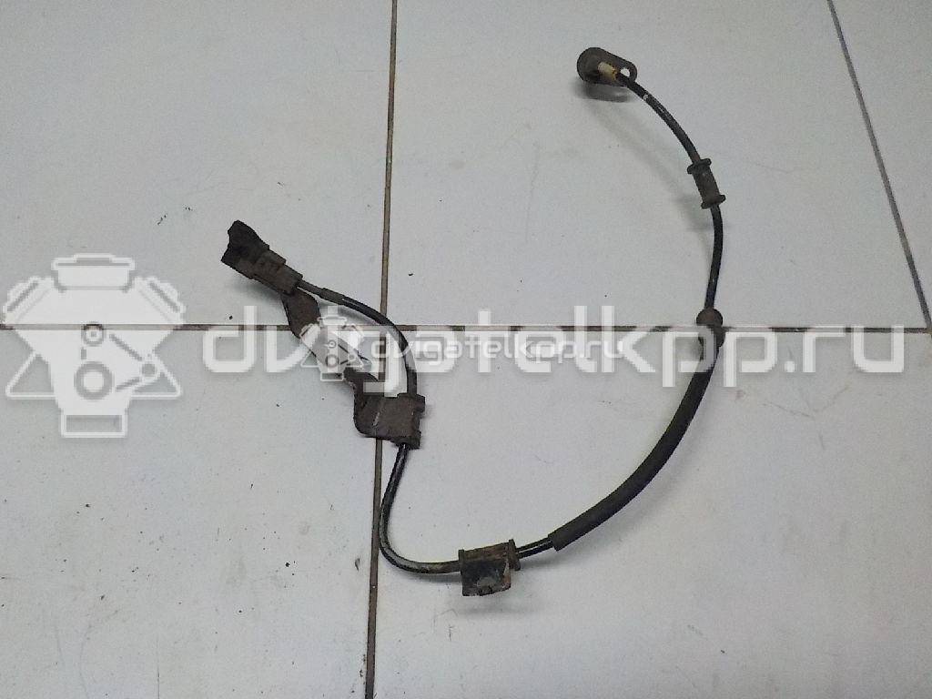 Фото Датчик ABS задний левый  956802W000 для kia Sorento {forloop.counter}}