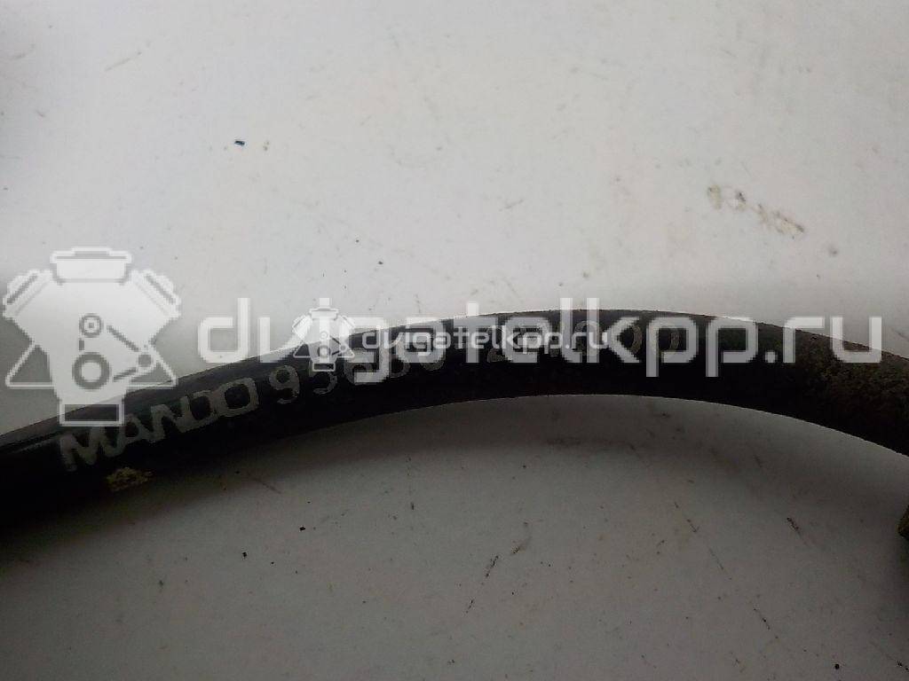 Фото Датчик ABS задний левый  956802W000 для kia Sorento {forloop.counter}}