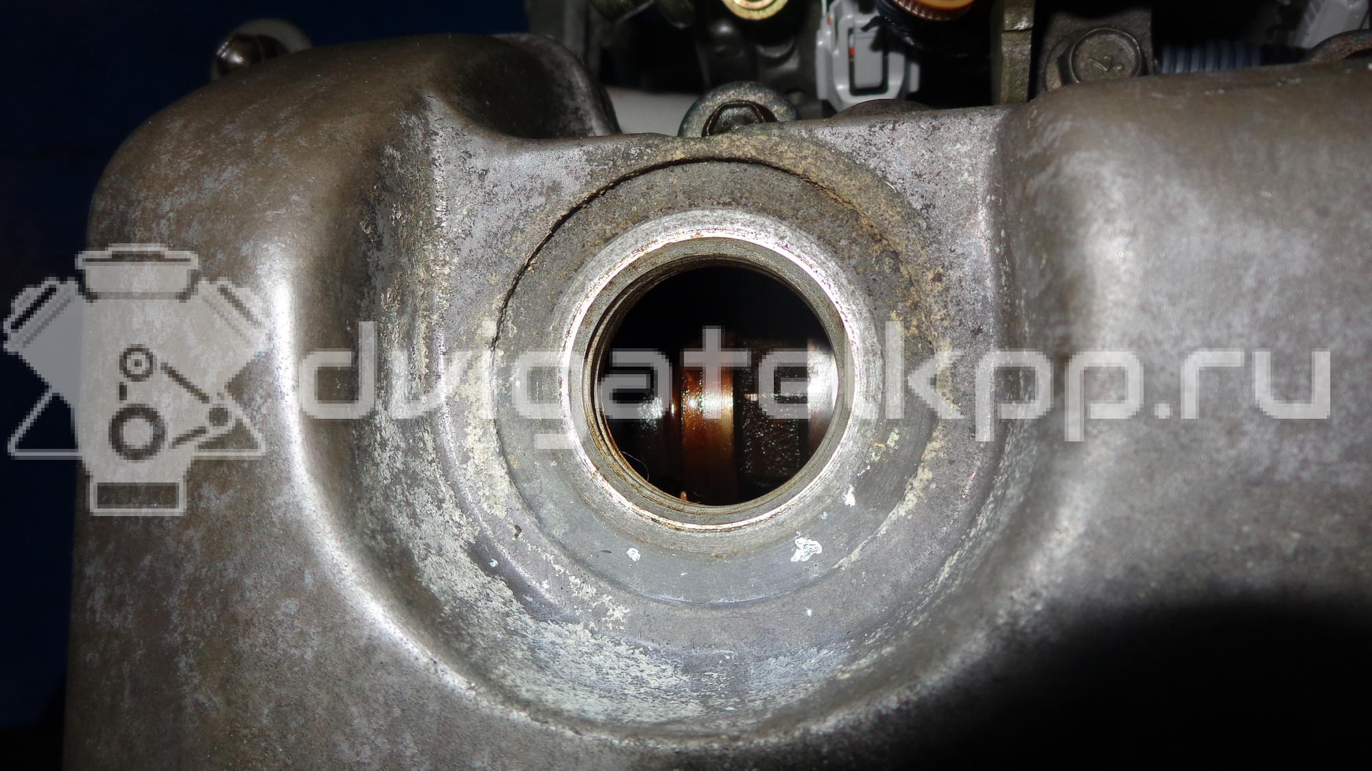 Фото Контрактный (б/у) двигатель 1G-FE для Toyota Cresta / Chaser / Verossa X11 / Mark 135-170 л.с 24V 2.0 л бензин {forloop.counter}}