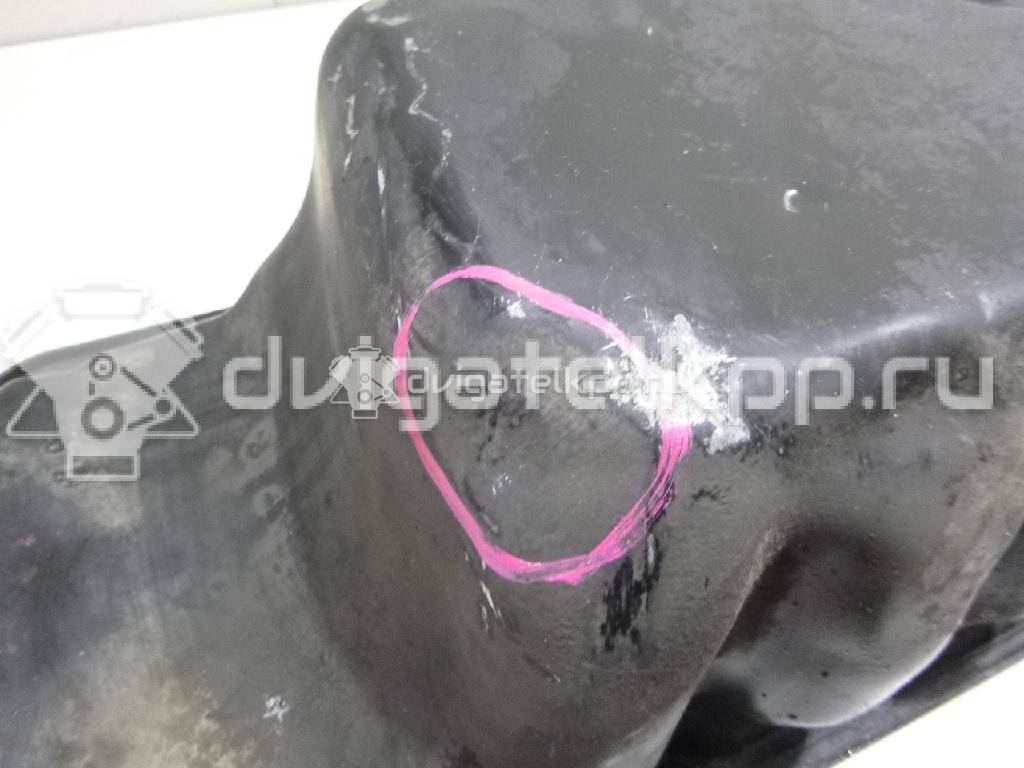 Фото Поддон масляный двигателя для двигателя EP6 для Peugeot 308 / 207 120 л.с 16V 1.6 л бензин 0301N9 {forloop.counter}}