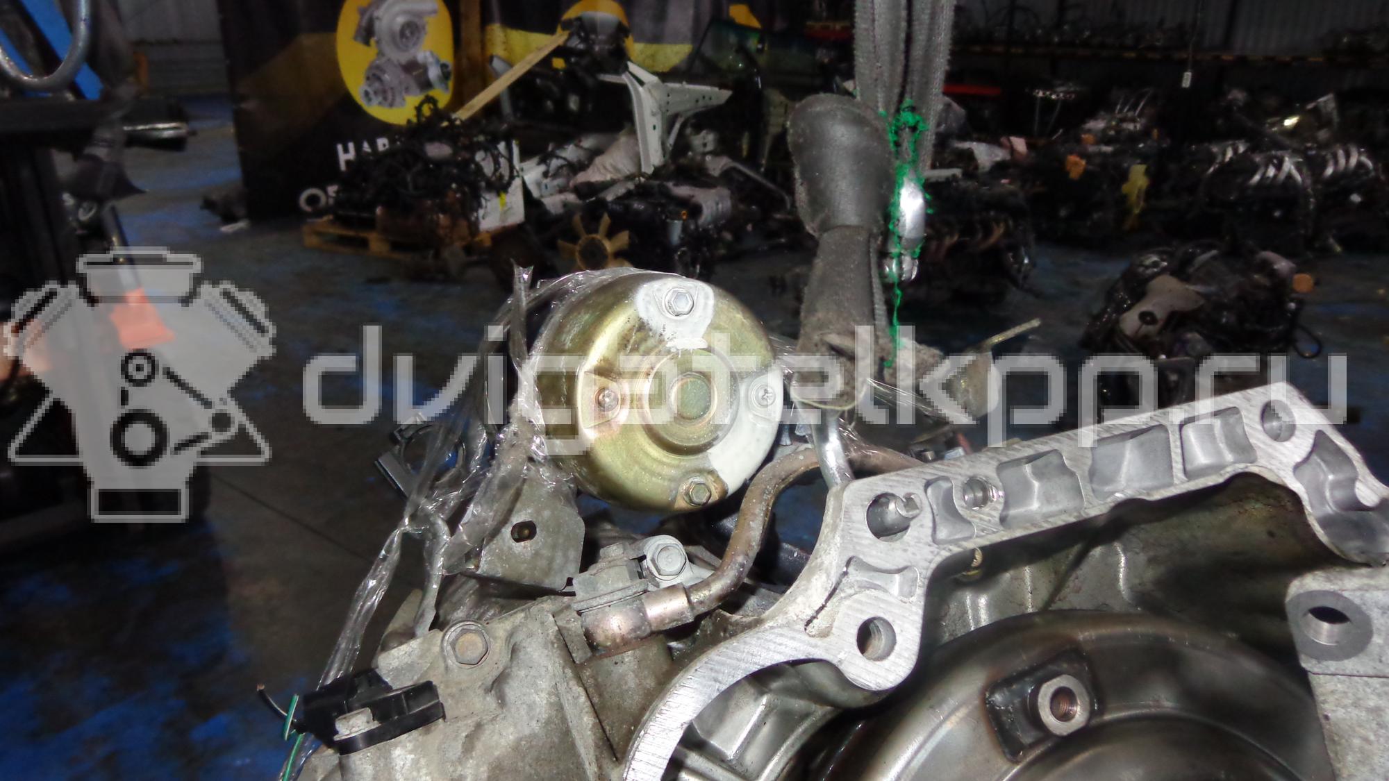 Фото Контрактная (б/у) АКПП для Toyota Cresta / Chaser / Verossa X11 / Mark 135-170 л.с 24V 2.0 л 1G-FE бензин {forloop.counter}}