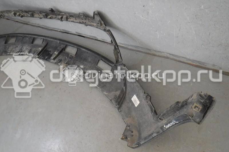 Фото Бампер передний  86512C5010 для Kia Sorento {forloop.counter}}