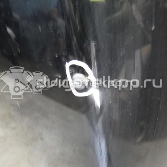 Фото Капот  66400C5000 для Kia Sorento