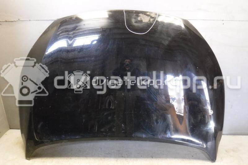 Фото Капот  66400C5000 для Kia Sorento {forloop.counter}}