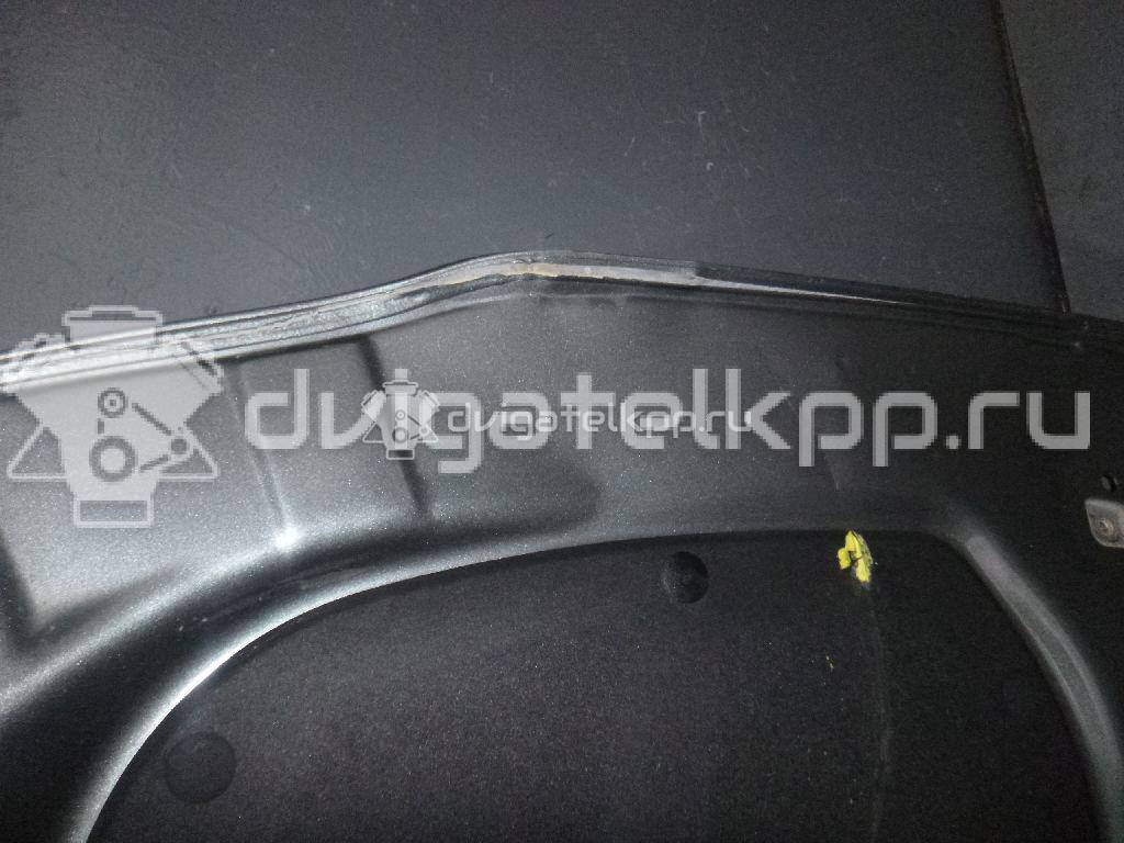 Фото Капот  66400c5000 для Kia Sorento {forloop.counter}}