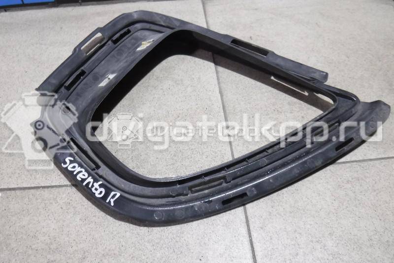 Фото Рамка противотуманной фары правой  86526C5040 для Kia Sorento {forloop.counter}}