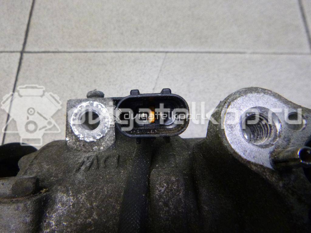 Фото Компрессор системы кондиционирования  977012P250 для Kia Sorento {forloop.counter}}
