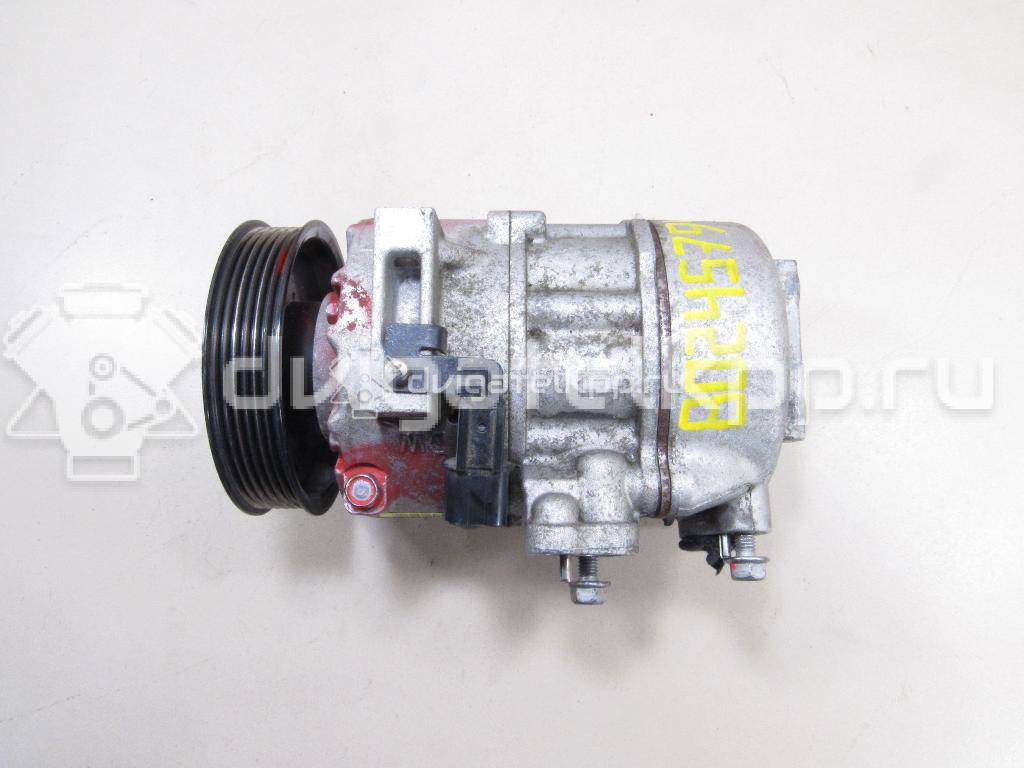 Фото Компрессор системы кондиционирования  977012P250 для Kia Sorento {forloop.counter}}