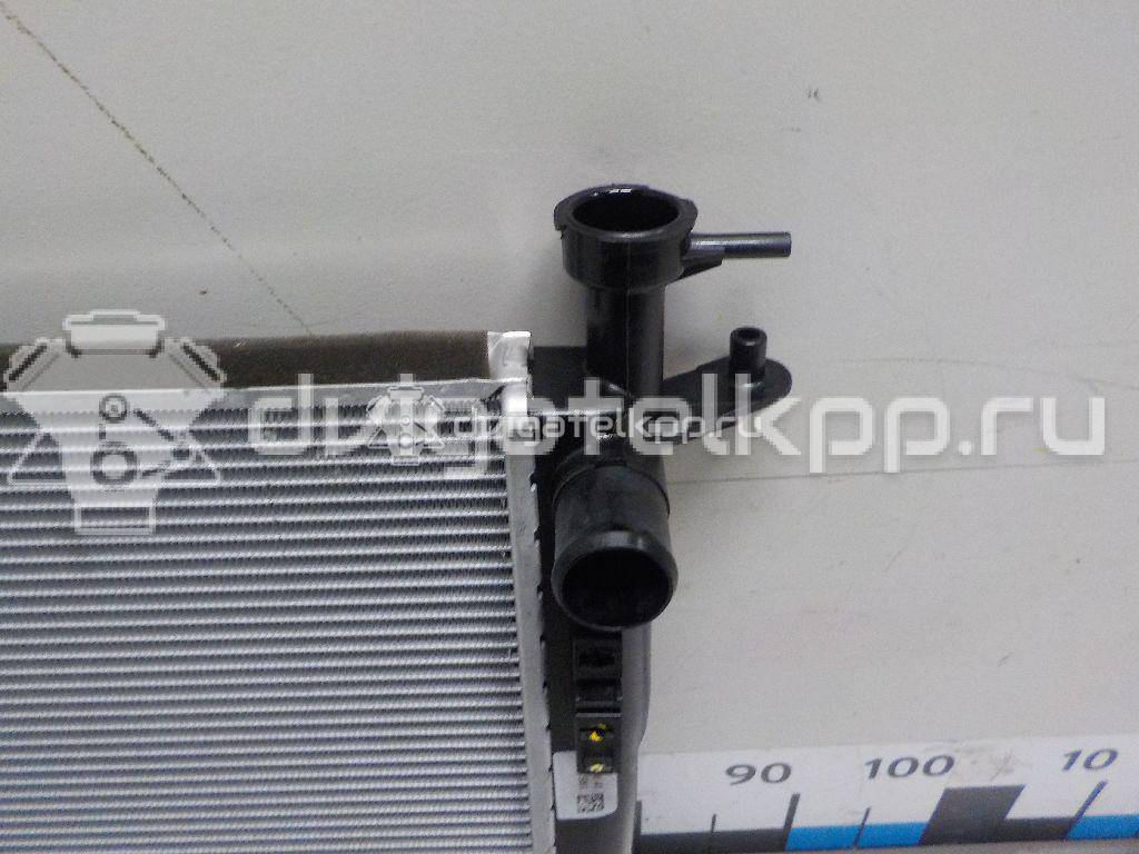 Фото Радиатор основной  25310C5270 для Kia Sorento {forloop.counter}}