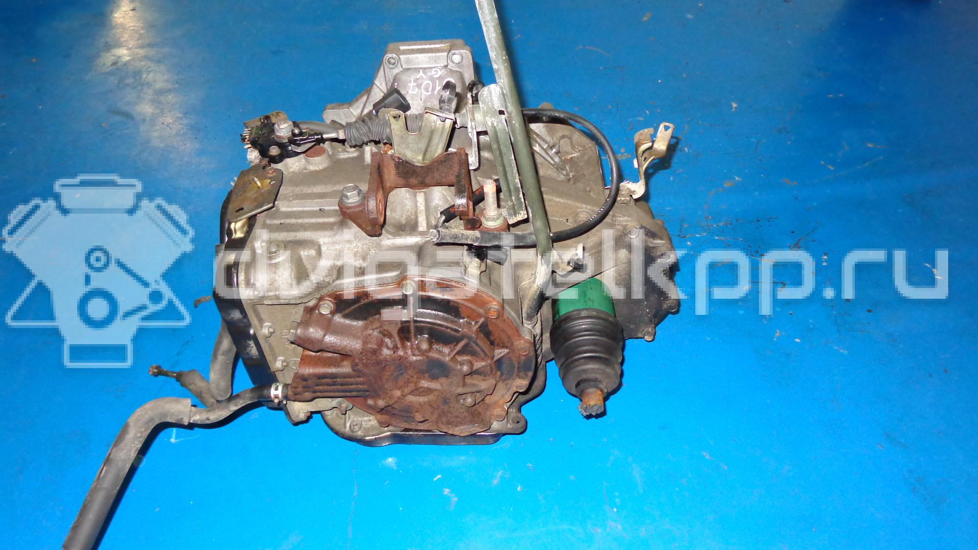 Фото Контрактная (б/у) АКПП для toyota Yaris 2005-2011  V    3050052332 {forloop.counter}}