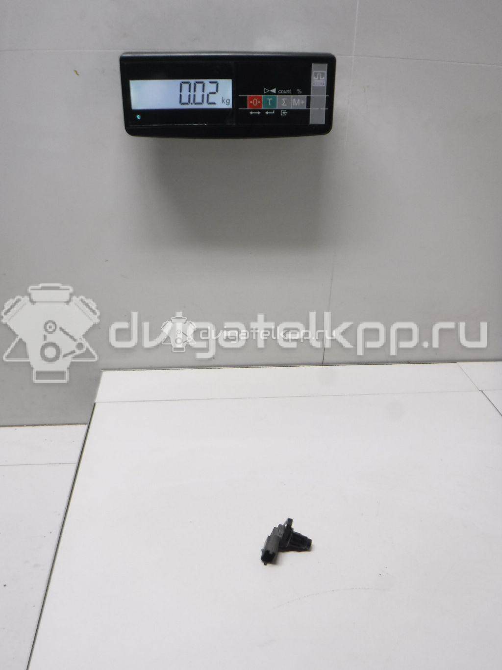 Фото Датчик положения распредвала  393183c500 для kia Sorento Prime {forloop.counter}}