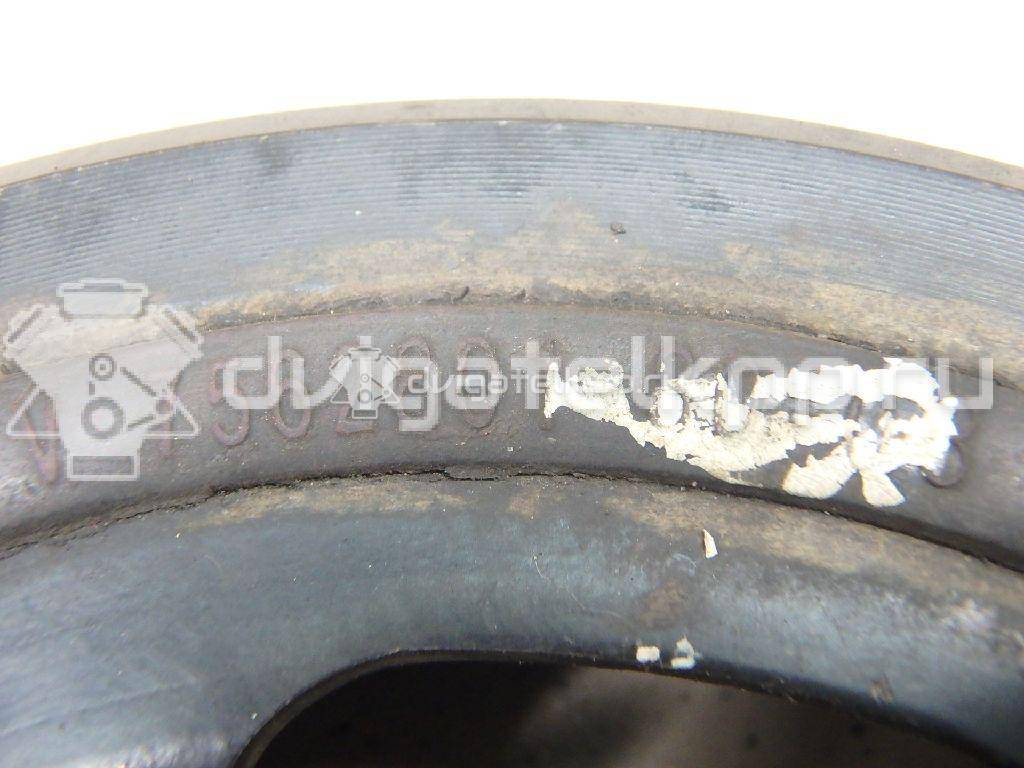 Фото Шкив коленвала для двигателя 5FS (EP6C) для Peugeot 508 / 2008 / 208 / 408 / Partner 120-121 л.с 16V 1.6 л бензин 0515T2 {forloop.counter}}