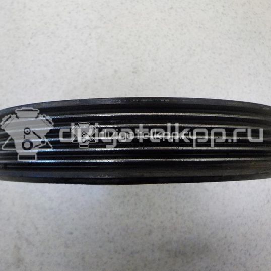 Фото Шкив коленвала для двигателя 5FS (EP6C) для Peugeot 508 / 2008 / 208 / 408 / Partner 120-121 л.с 16V 1.6 л бензин 0515T2