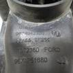 Фото Воздуховод для двигателя 9HD (DV6C) для Peugeot / Ds 112-116 л.с 8V 1.6 л Дизельное топливо 0382RT {forloop.counter}}