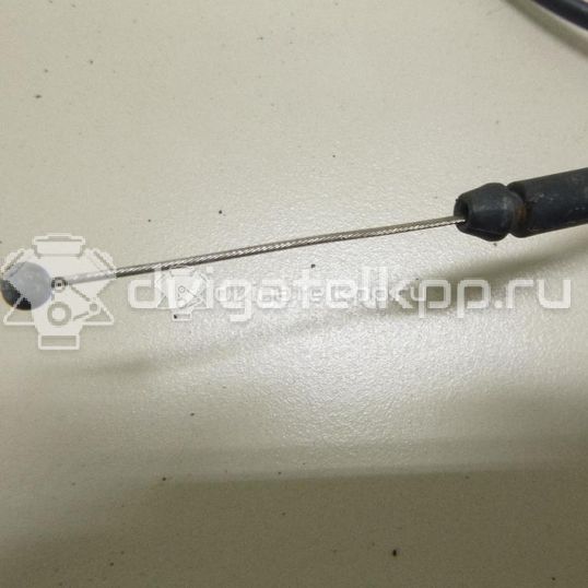 Фото Трос открывания капота  811902k000 для Kia Soul