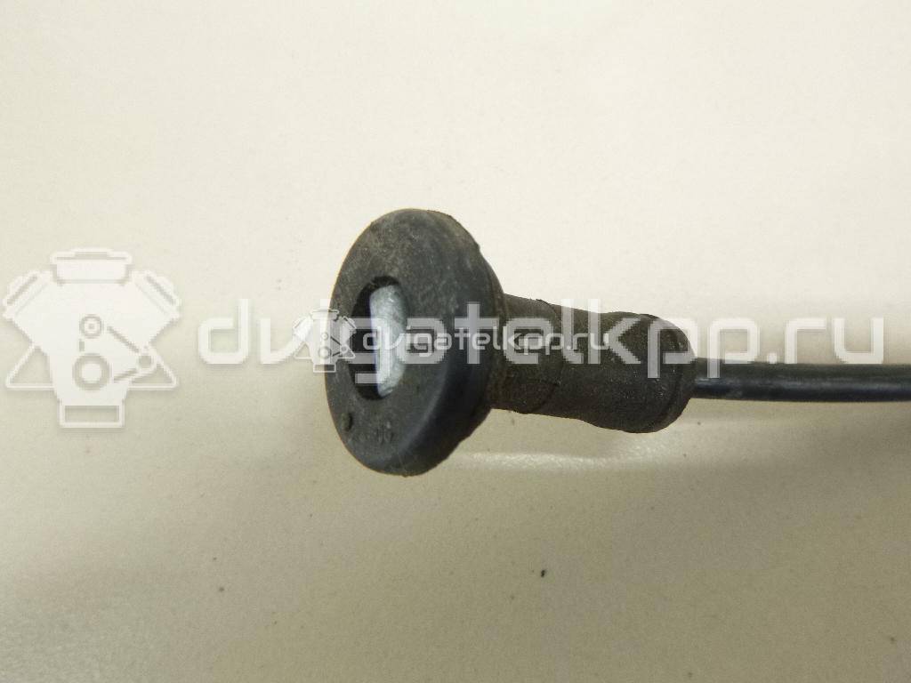 Фото Трос открывания капота  811902k000 для Kia Soul {forloop.counter}}