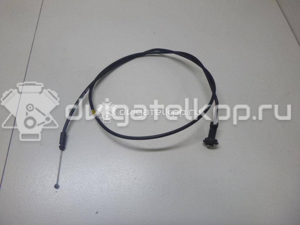 Фото Трос открывания капота  811902k000 для Kia Soul {forloop.counter}}