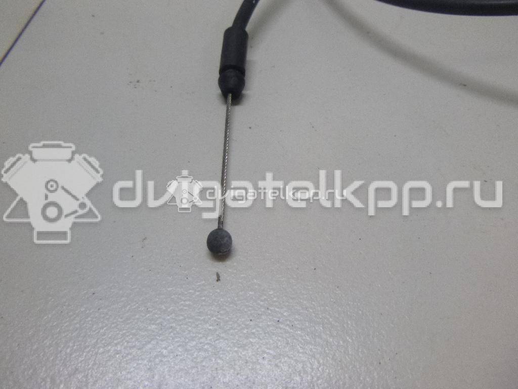 Фото Трос открывания капота  811902k000 для Kia Soul {forloop.counter}}