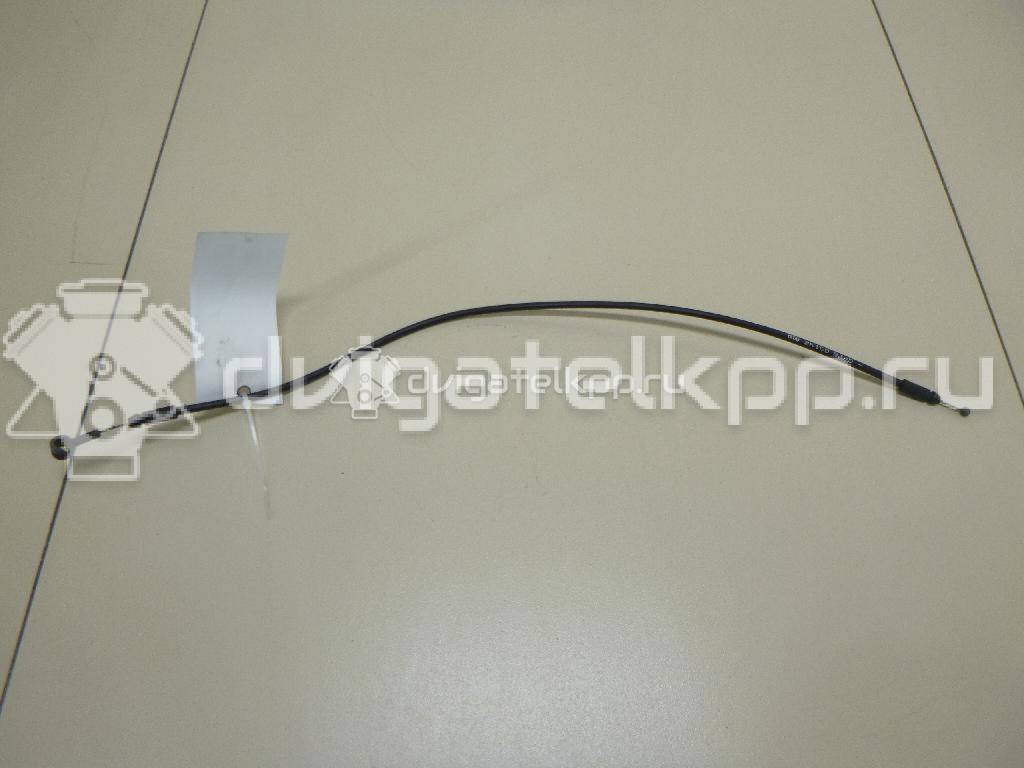 Фото Трос открывания капота  811902K100 для Kia Soul {forloop.counter}}