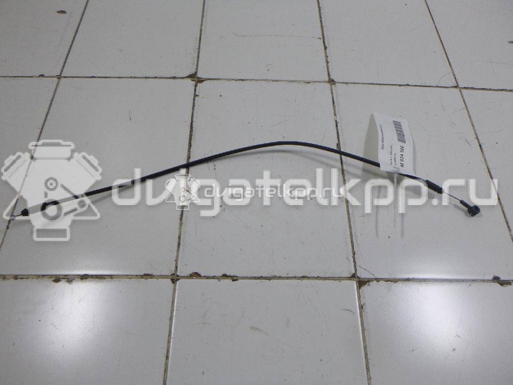 Фото Трос открывания капота  811902K100 для Kia Soul {forloop.counter}}