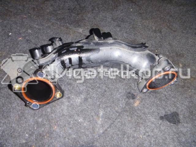 Фото Воздуховод для двигателя 9HC (DV6C) для Peugeot / Citroen 112-116 л.с 8V 1.6 л Дизельное топливо 0382RT {forloop.counter}}