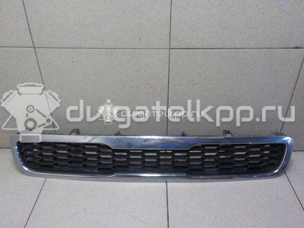 Фото Решетка радиатора  863502k050 для Kia Soul {forloop.counter}}