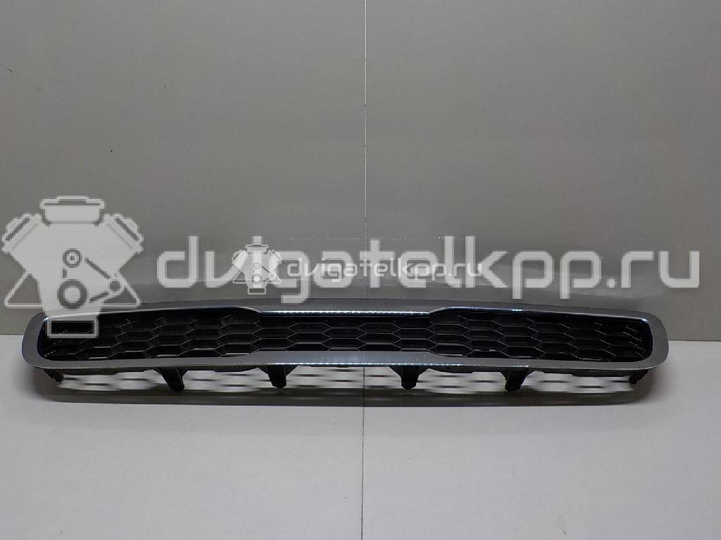 Фото Решетка радиатора  863502k050 для Kia Soul {forloop.counter}}