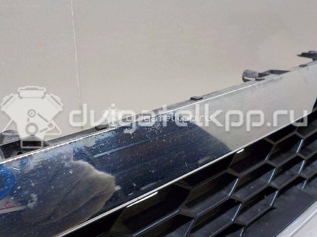 Фото Решетка радиатора  863502k050 для Kia Soul {forloop.counter}}