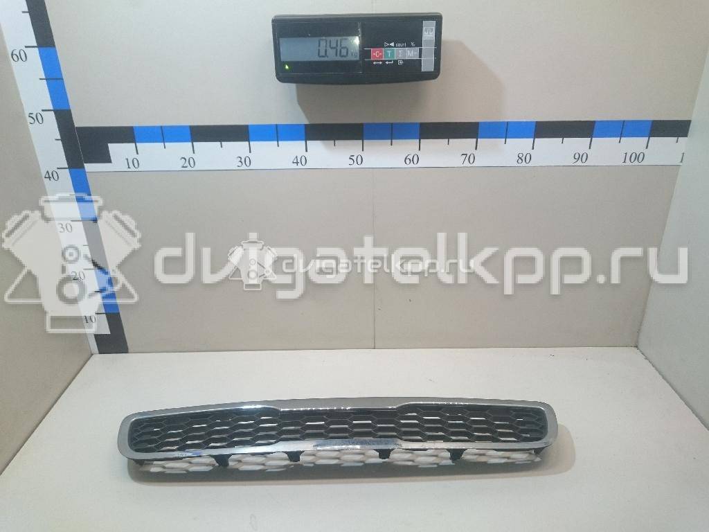 Фото Решетка радиатора  863502K050 для Kia Soul {forloop.counter}}