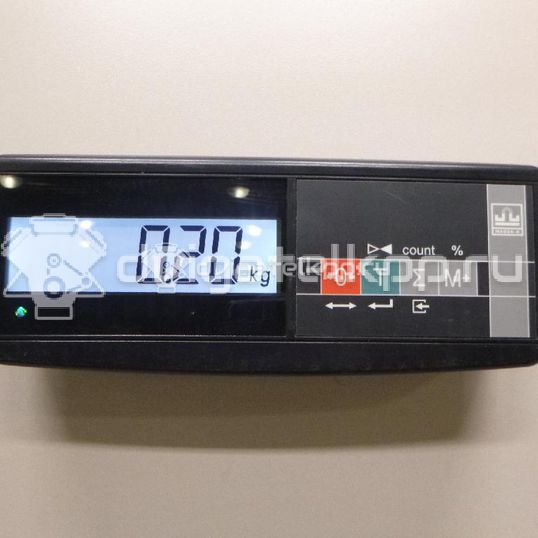 Фото Воздуховод для двигателя 9HC (DV6C) для Peugeot / Citroen 112-116 л.с 8V 1.6 л Дизельное топливо 0382RT