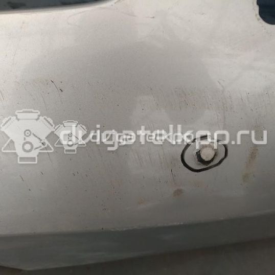 Фото Бампер задний  866112K000 для Kia Soul