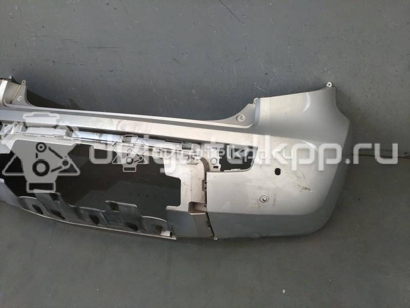Фото Бампер задний  866112K000 для Kia Soul {forloop.counter}}