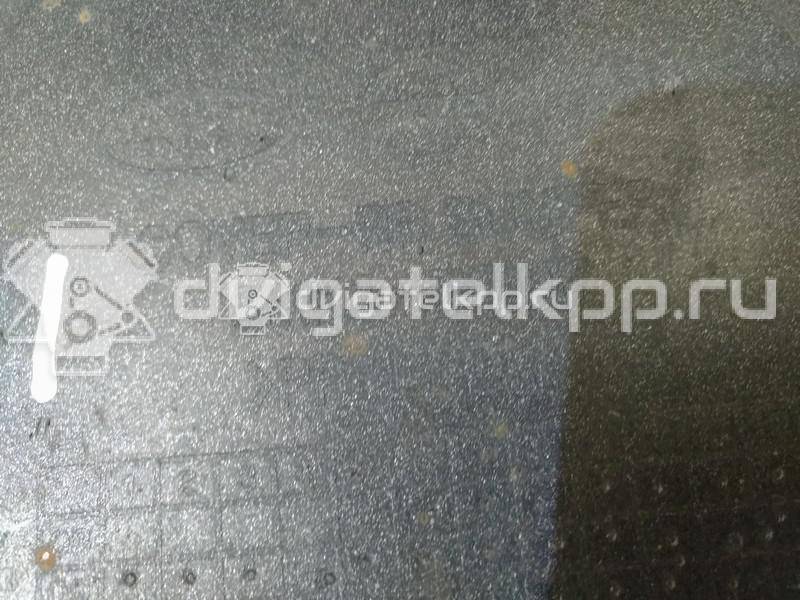 Фото Бампер задний  866112K000 для Kia Soul {forloop.counter}}