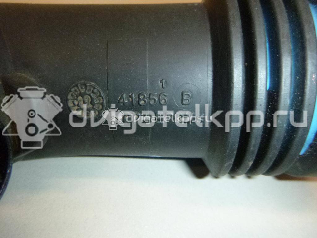 Фото Воздуховод для двигателя 9HC (DV6C) для Peugeot / Citroen 112-116 л.с 8V 1.6 л Дизельное топливо 0382RT {forloop.counter}}