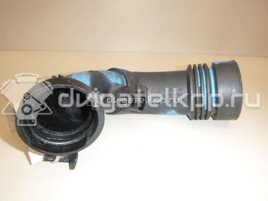 Фото Воздуховод для двигателя 9HC (DV6C) для Peugeot / Citroen 112-116 л.с 8V 1.6 л Дизельное топливо 0382RT {forloop.counter}}