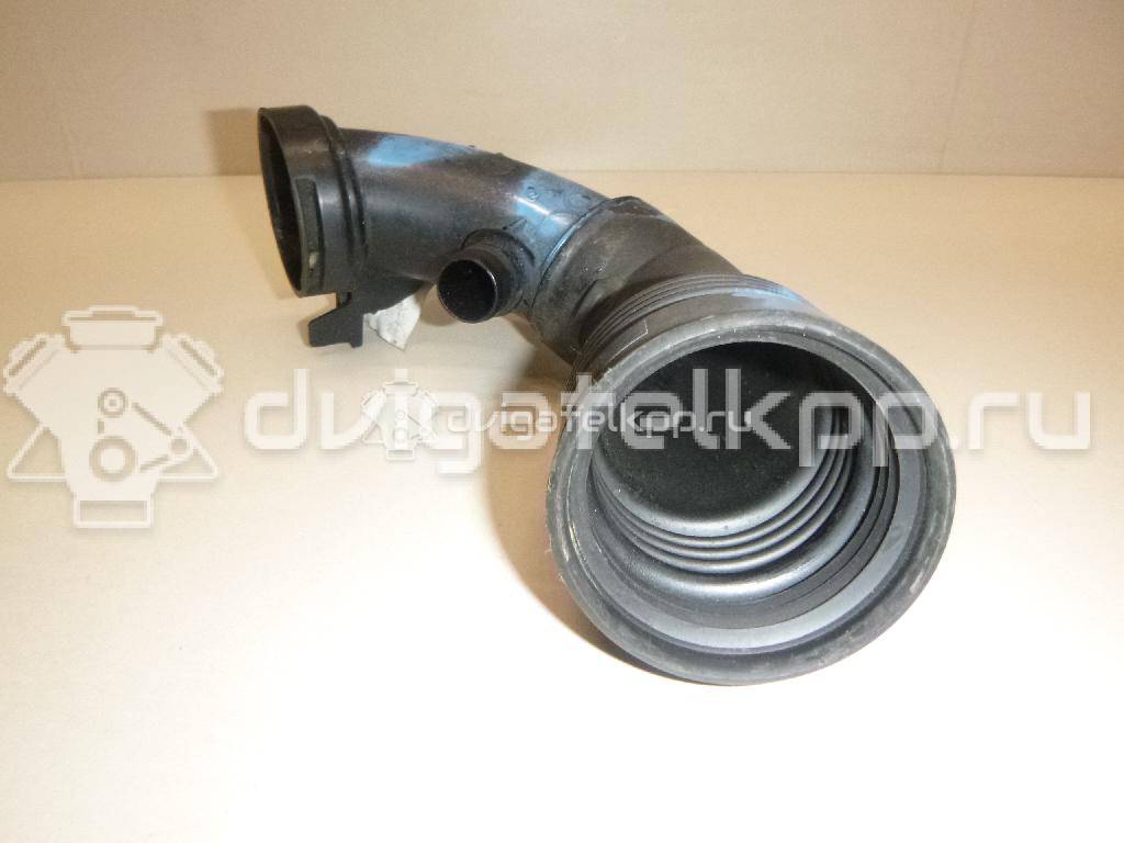 Фото Воздуховод для двигателя 9HC (DV6C) для Peugeot / Citroen 112-116 л.с 8V 1.6 л Дизельное топливо 0382RT {forloop.counter}}