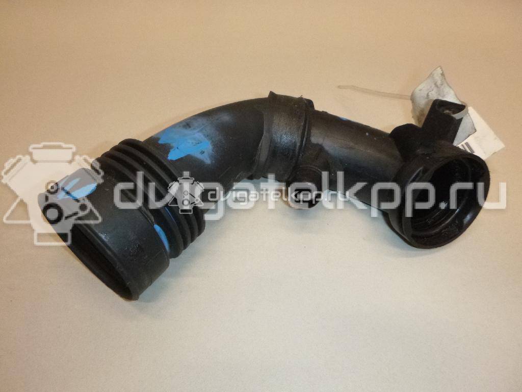 Фото Воздуховод для двигателя 9HC (DV6C) для Peugeot / Citroen 112-116 л.с 8V 1.6 л Дизельное топливо 0382RT {forloop.counter}}