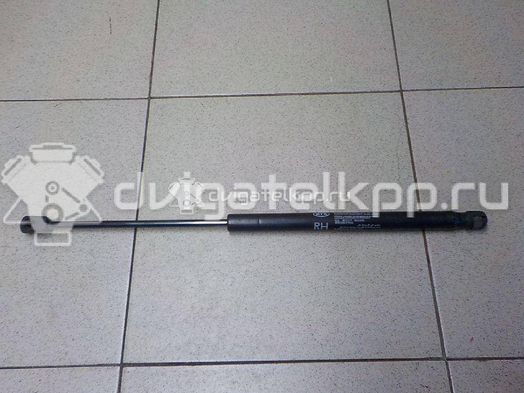 Фото Амортизатор двери багажника  817802K000 для Kia Soul {forloop.counter}}